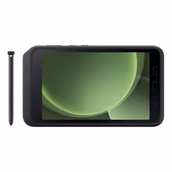 Samsung Galaxy Tab Active5 Enterprise Edition Samsung 8" 6Go 128Go 5G Vert - Vue supplémentaire 7
