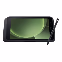 Samsung Galaxy Tab Active5 Enterprise Edition Samsung 8" 6Go 128Go 5G Vert - Vue supplémentaire 8