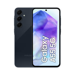 Samsung Galaxy A55 5G 8Go 256Go Marine