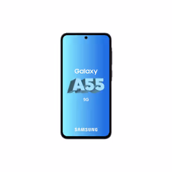 Samsung Galaxy A55 5G 8 Go 256 Go Marine - Vue supplémentaire 5