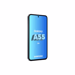 Samsung Galaxy A55 5G 8 Go 256 Go Marine - Vue supplémentaire 6