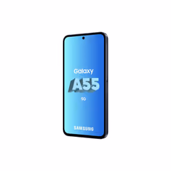 Samsung Galaxy A55 5G 8 Go 256 Go Marine - Vue supplémentaire 7