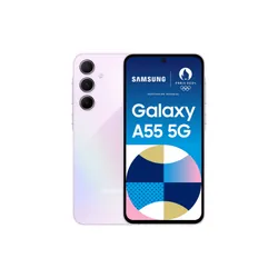 Samsung Galaxy A55