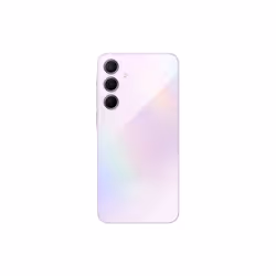 Samsung Galaxy A55 5G 8 Go 128 Go Lilas - Vue supplémentaire 6