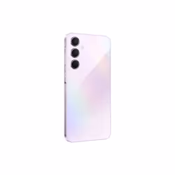 Samsung Galaxy A55 5G 8 Go 128 Go Lilas - Vue supplémentaire 7