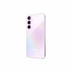 Samsung Galaxy A55 5G 8 Go 128 Go Lilas - Vue supplémentaire 8