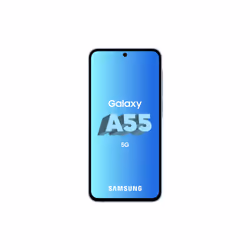 Samsung Galaxy A55 5G 8Go 256Go Bleu