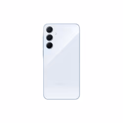 Samsung Galaxy A55 5G 8 Go 128 Go Bleu - Vue supplémentaire 6