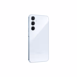 Samsung Galaxy A55 5G 8 Go 128 Go Bleu - Vue supplémentaire 7