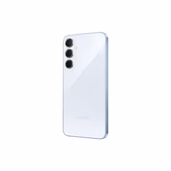 Samsung Galaxy A55 5G 8 Go 128 Go Bleu - Vue supplémentaire 8