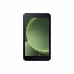 Samsung Galaxy Tab Active5 Wi-Fi Entreprise Edition, 20,3 cm (8"), 1920 x 1200 pixels, 128 Go, 16 Go, Android 14, Vert