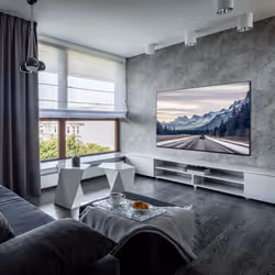 Samsung QE55S95DATXZT TV 55" 4K Ultra HD Smart TV Noir - Vue supplémentaire 2
