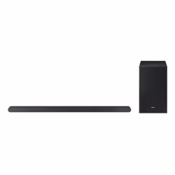 Samsung HW-S700D/EN, 3.1 canaux, Dolby Atmos, Dolby Digital 5.1, Dolby Digital Plus, Dolby TrueHD, Adaptive, Game Pro, Standa ...
