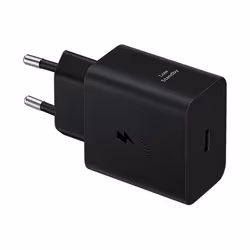 Samsung EP-T4511XBEGWW, Intérieure, Secteur, 20 V, 3 A, 1,8 m, Noir