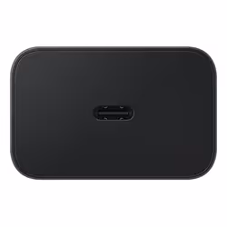 Samsung EP-T4511XBEGWW chargeur d'appareils mobiles Universel Noir Secteur Charge rapide Intérieure