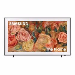 Samsung QE43LS03DAUXZT, 109,2 cm (43"), 3840 x 2160 pixels, QLED, Smart TV, Wifi, Noir