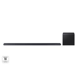 Samsung Barre de son S-Series HW-S810D/XE 3.1.2ch 2024