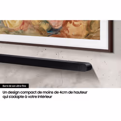 Samsung Barre de son S-Series HW-S810D/XE 3.1.2ch 2024
