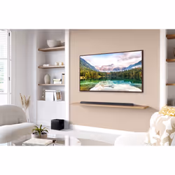 Samsung Barre de son S-Series HW-S810D/XE 3.1.2ch 2024 - Vue supplémentaire 8