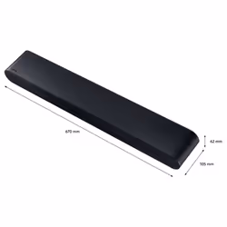 Samsung Barre de son S-Series HW-S66D/XE 5.0ch 2024