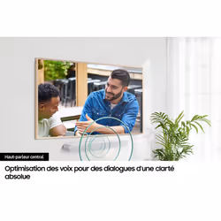 Samsung Barre de son S-Series HW-S67D/XE 5.0ch 2024 - Vue supplémentaire 4