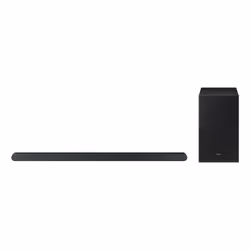 Samsung HW-S700D, 3.1 canaux, DTS Express, DTS-HD Master Audio, DTS:X, Dolby Atmos, Dolby Digital Plus, Dolby TrueHD, Sans fi ...