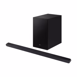 Samsung HW-S700D Noir 3.1 canaux - Vue supplémentaire 4