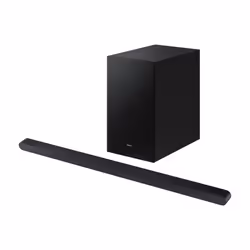 Samsung HW-S710D Barre de Son 3.1ch Dolby Atmos Subwoofer Sans Fil Noir - Vue supplémentaire 10
