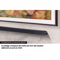Samsung Barre de son S-Series HW-S710D/XE 3.1ch 2024