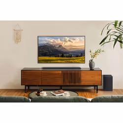 Samsung HW-S710D Barre de Son 3.1ch Dolby Atmos Subwoofer Sans Fil Noir - Vue supplémentaire 8