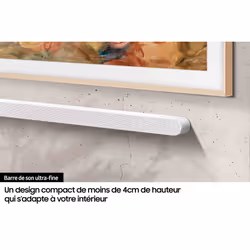 Samsung Barre de son S-Series HW-S811D/XE 3.1.2ch 2024
