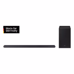 Samsung HW-S710GD, 3.1 canaux, 250 W, Dolby Atmos, Dolby Digital 5.1, Dolby TrueHD, Adaptive, Game Pro, Standard, Extension d ...