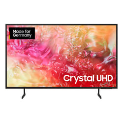 Samsung GU70DU7179U 177,8 cm (70") 4K Ultra HD Smart TV Wifi Noir