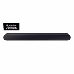 Samsung HW-S66GD, 5.0 canaux, 200 W, Dolby Digital Plus, Dolby TrueHD, Adaptive, Jeu, Musique, Standard, Noir, AAC, AIFF, ALA ...