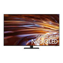 Samsung TV AI Neo QLED 55" QN95D 2024, 4K