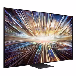 Samsung 65" Neo QLED 65" 8K Ultra HD Smart TV Wifi Noir