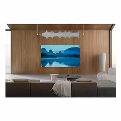 Samsung 65" Neo QLED 65" 8K Ultra HD Smart TV Wifi Noir