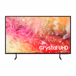 Samsung UE55DU7172U, 139,7 cm (55"), 3840 x 2160 pixels, LED, Smart TV, Wifi, Noir
