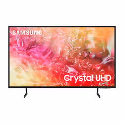 Samsung UE43DU7172U 43" 4K Ultra HD Smart TV Noir - Vue supplémentaire 6