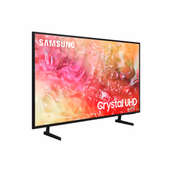 Samsung UE43DU7172U 43" 4K Ultra HD Smart TV Noir - Vue supplémentaire 8