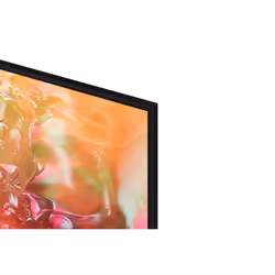 Samsung UE50DU7172U 127 cm (50") 4K Ultra HD Smart TV Noir - Vue supplémentaire 5