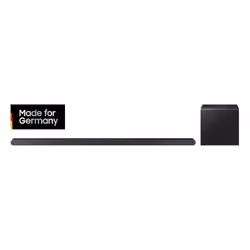 Samsung HW-S810GD, 3.1.2 canaux, 330 W, DTS Virtual:X, Dolby Atmos, Dolby Digital 5.1, Dolby Digital Plus, Dolby TrueHD, Adap ...