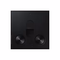 Samsung HW-LS60D/EN haut-parleur soundbar Noir 2.0 canaux