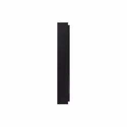 Samsung HW-LS60D/EN haut-parleur soundbar Noir 2.0 canaux