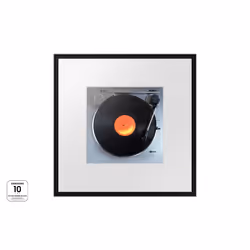Samsung Enceinte Music Frame HW-LS60D/XE 120W 2024
