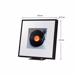 Samsung Enceinte Music Frame HW-LS60D/XE 120W 2024