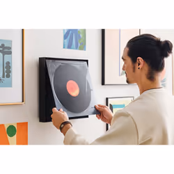 Samsung Enceinte Music Frame HW-LS60D/XE 120W 2024 - Vue supplémentaire 9