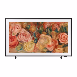 Samsung QE50LS03DAU, 127 cm (50"), 3840 x 2160 pixels, QLED, Smart TV, Wifi, Noir