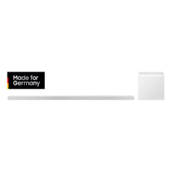 Samsung HW-S811GD Blanc 3.1.2 canaux 330 W