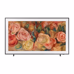 Samsung The Frame QE75LS03DAUXXH, 190,5 cm (75"), 3840 x 2160 pixels, QLED, Smart TV, Wifi, Noir